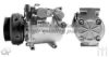 ASHUKI C550-33S Compressor, air conditioning